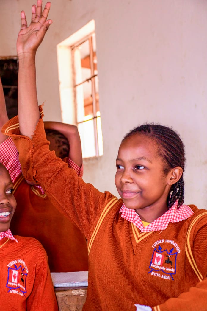 Baraka School Campus